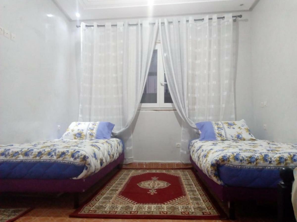 Ferienwohnung Marrakech autrement Marrakesch Exterior foto